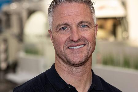 Ralf Schumacher Ralf Schumacher