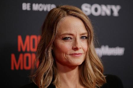 Jodie Foster