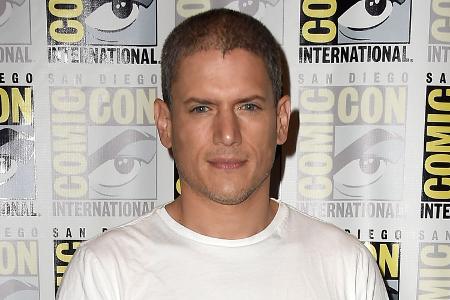 Wentworth Miller