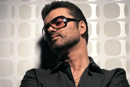 George Michael