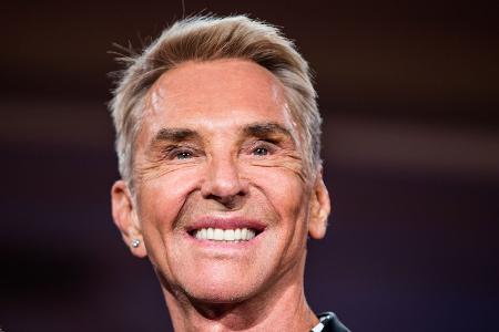 Wolfgang Joop