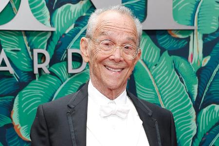 Joel Grey