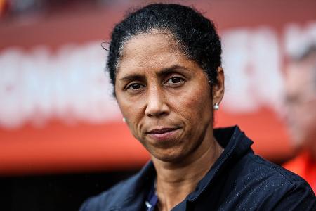 Steffi Jones