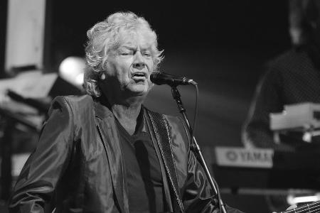Trauer in der Musikwelt: Moody-Blues-Star John Lodge ist tot Trauer in der Musikwelt: Moody-Blues-Star John Lodge ist tot