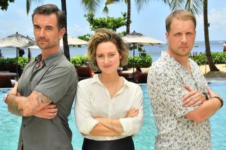 Florian Silbereisen trauert um Wanda Perdelwitz