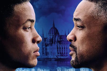 Will Smith / Gemini Man Will Smith / Gemini Man
