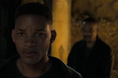 Will Smith / Gemini Man