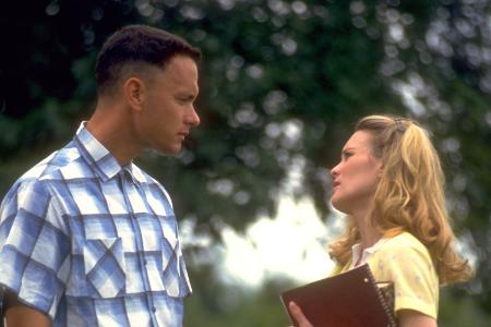 Forrest Gump