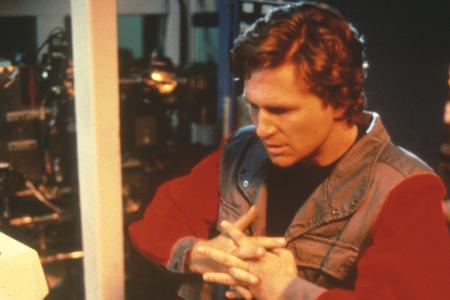 Jeff Bridges / Tron