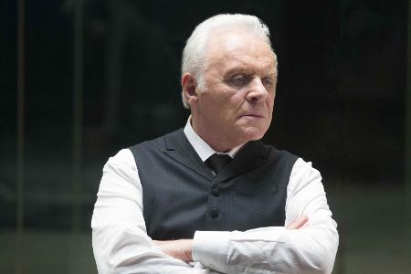 Anthony Hopkins / Westworld