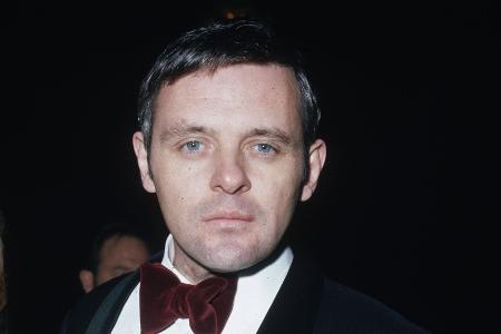 Anthony Hopkins