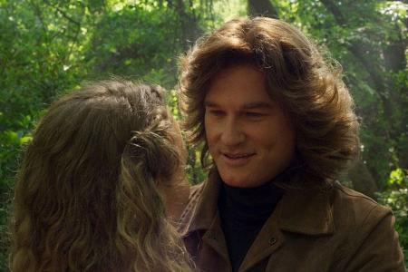 Kurt Russell / Guardians of the Galaxy: Vol. 2