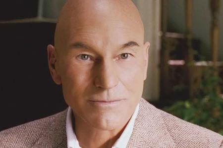 Patrick Stewart / X-Men: Das letzte Gefecht