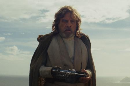 Mark Hamill / Star Wars