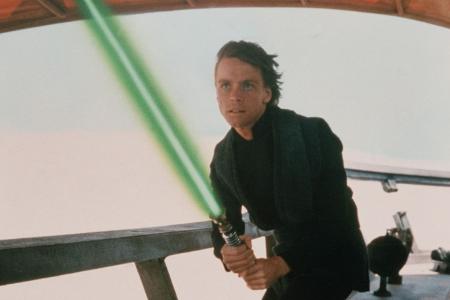 Mark Hamill / Star Wars