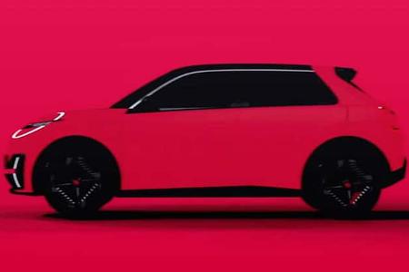 Nissan EV (Micra-Nachfolger)