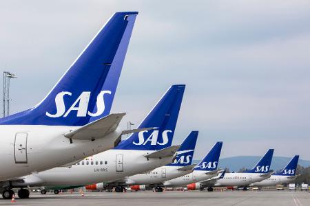 Ein Mann ist Berichten zufolge mit einer Beschwerde gegen die skandinavische Airline wegen angeblicher Fürze seiner Mitreisenden gescheitert. (Symbolfoto) Ein Mann ist Berichten zufolge mit einer Beschwerde gegen die skandinavische Airline wegen angeblicher Fürze seiner Mitreisenden gescheitert. (Symbolfoto)