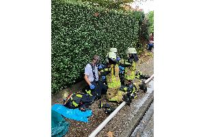 Einsatzstellenhygiene