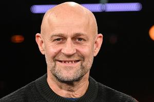 Jürgen Vogel über seine große Patchworkfamilie: "Ein Riesengeschenk"