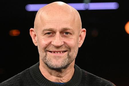 Jürgen Vogel über seine große Patchworkfamilie: 