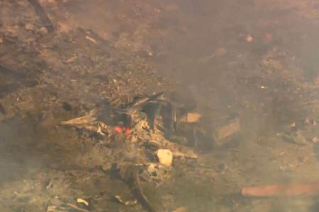 Wie es zu der Katastrophe kommen konnte, ist noch immer unklar. 