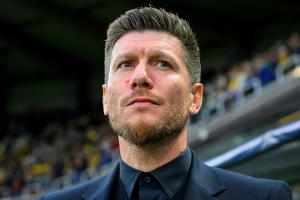 Ex-Hannoveraner Pocognoli wird Hütter-Nachfolger in Monaco