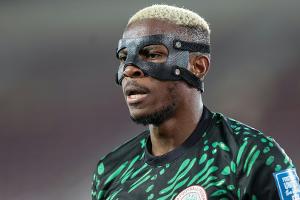 Notlandung: Wieder Flug-Ärger für Nigeria