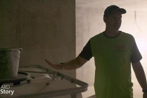 "Mein Bunker, meine Waffe, mein Misstrauen - Wie ernst nimmt uns der Staat?"