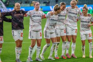 "Reaktion gezeigt": Bayern rehabilitieren sich in Wolfsburg