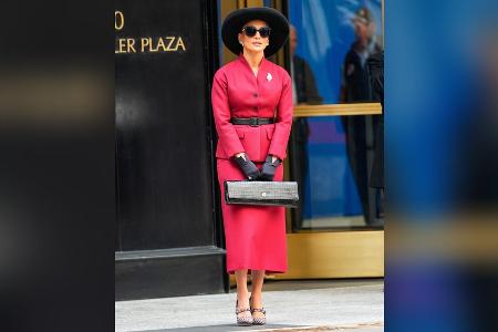 Nach Auftritt mit Affleck: Jennifer Lopez stürzt sich in neues Projekt