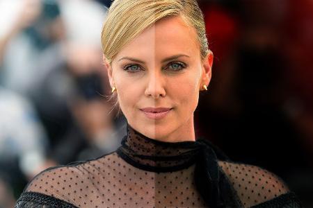 Die dunkle Seite der Stars