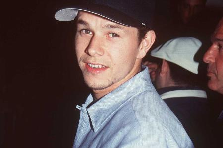 Mark Wahlberg