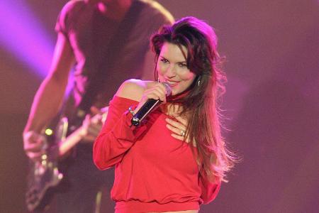 Shania Twain