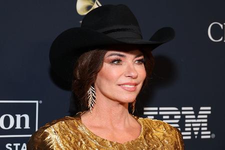 Shania Twain