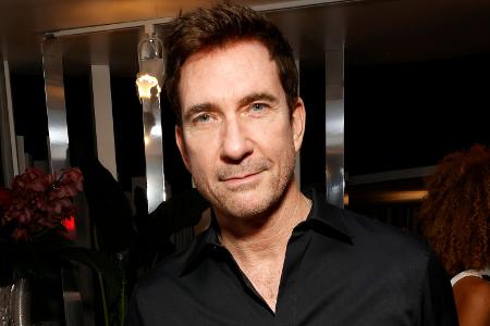 Dylan McDermott