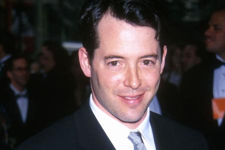 Matthew Broderick