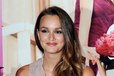 Leighton Meester