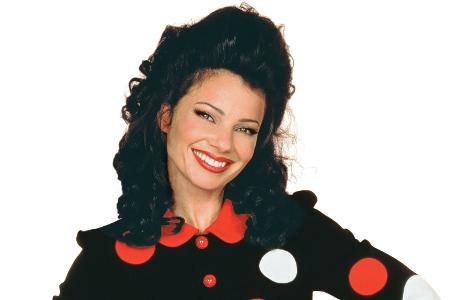 Fran Drescher