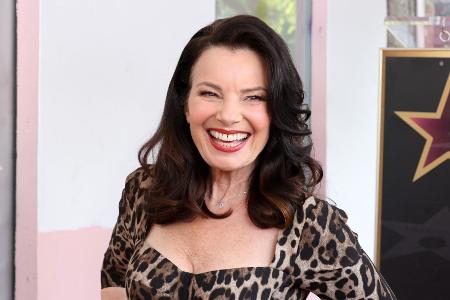 Fran Drescher