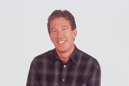 Tim Allen