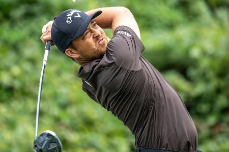 Golf: Schauffele feiert seinen ersten Turniersieg des Jahres