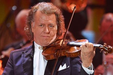 André Rieu