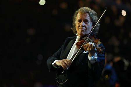 André Rieu