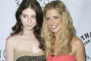 Sarah Michelle Gellar erinnert an Michelle Trachtenberg