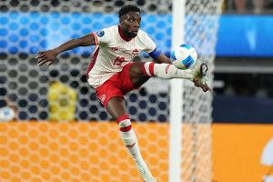 Davies optimistisch: "Zukunft sieht gut aus"