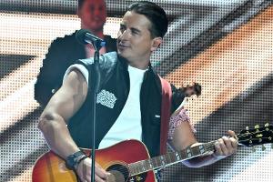 "Es gibt da jemanden": Andreas Gabalier ist wieder verliebt