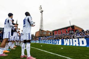 "Verstörend": Schalke reagiert auf Fan-Eklat in Dublin