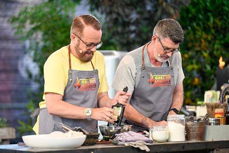 Grill den Henssler Sommer-Special 5
