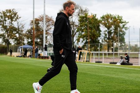 2. Liga: Magdeburg entlässt Trainer Fiedler 2. Liga: Magdeburg entlässt Trainer Fiedler