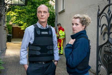 Tatort: Siebenschläfer